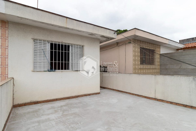 Imagem Casa com 3 Quartos à Venda, 104 m² em Vila Santa Catarina - São Paulo Imagem Casa com 3 Quartos à Venda, 104 m² em Vila Santa Catarina - São Paulo