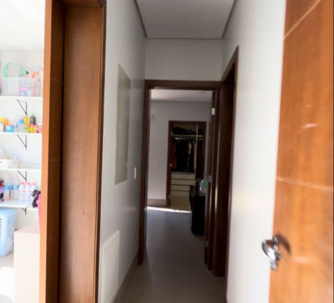 Imagem Casa com 3 Quartos à Venda, 309 m² em Condomínio Belvedere Ii - Cuiabá