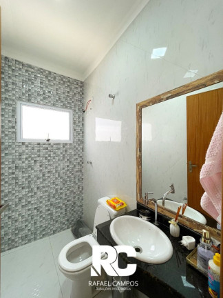 Imagem Casa com 3 Quartos à Venda, 115 m² em Centro - Arujá Imagem Casa com 3 Quartos à Venda, 115 m² em Centro - Arujá