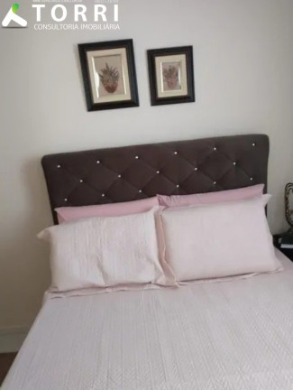 Imagem Imóvel com 3 Quartos à Venda, 60 m² em Jardim Residencial Villa Amato - Sorocaba