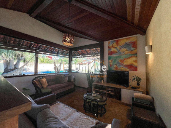 Imagem Casa com 4 Quartos à Venda, 260 m² em Geribá - Armação Dos Búzios Imagem Casa com 4 Quartos à Venda, 260 m² em Geribá - Armação Dos Búzios