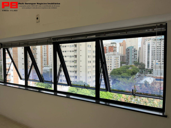 Imagem Sala Comercial à Venda, 43 m² em Vila Olímpia - São Paulo Imagem Sala Comercial à Venda, 43 m² em Vila Olímpia - São Paulo