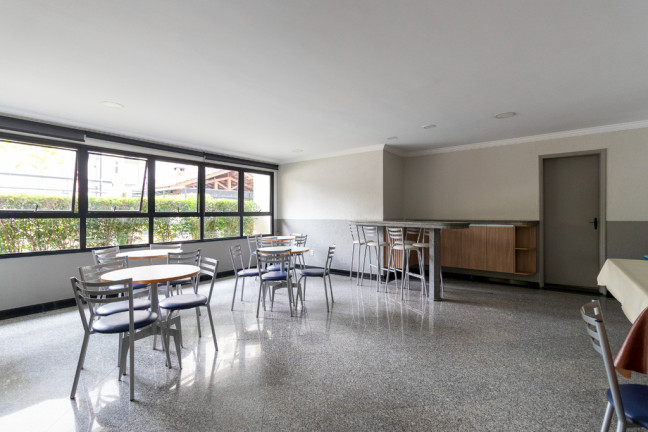Imagem Apartamento com 3 Quartos à Venda, 88 m² em Vila Mascote - São Paulo