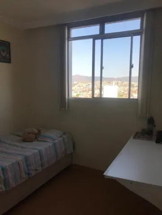 Imagem Apartamento com 2 Quartos à Venda, 44 m² em R$209.000,00 // Industrial Santa Rita - Contagem Imagem Apartamento com 2 Quartos à Venda, 44 m² em R$209.000,00 // Industrial Santa Rita - Contagem