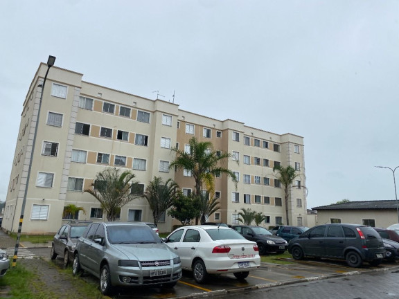 Imagem Apartamento com 2 Quartos à Venda, 49 m² em Parque Santa Rosa - Suzano Imagem Apartamento com 2 Quartos à Venda, 49 m² em Parque Santa Rosa - Suzano