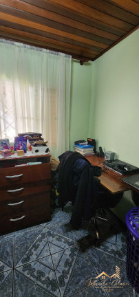 Imagem Casa com 3 Quartos à Venda, 82 m² em Mogi-mirim Ii - Mogi Mirim