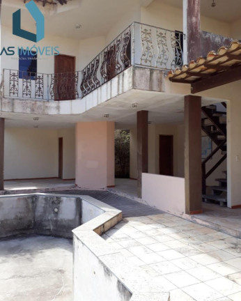 Imagem Casa com 2 Quartos à Venda, 420 m² em Passagem - Cabo Frio