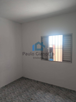 Imagem Casa com 3 Quartos para Alugar, 70 m² em Jardim Araruama - Cotia