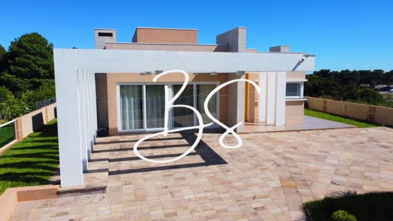 Casa com 3 Quartos à Venda, 731 m² em Mato Queimado - Gramado
