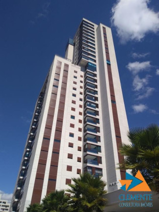 Imagem Apartamento com 4 Quartos à Venda, 156 m² em Luxemburgo - Belo Horizonte