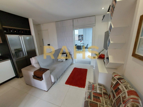 Imagem Cobertura com 2 Quartos à Venda, 125 m² em Santo Antônio - Joinville Imagem Cobertura com 2 Quartos à Venda, 125 m² em Santo Antônio - Joinville