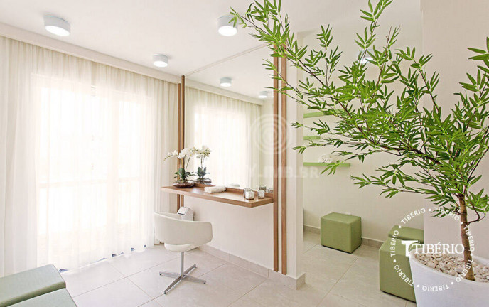 Imagem Apartamento com 2 Quartos à Venda, 50 m² em Vila Carrão - São Paulo