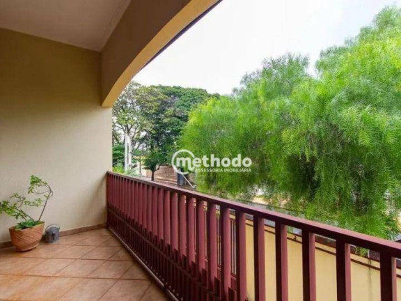 Imagem Casa com 4 Quartos à Venda, 352 m² em Jardim Eulina - Campinas Imagem Casa com 4 Quartos à Venda, 352 m² em Jardim Eulina - Campinas