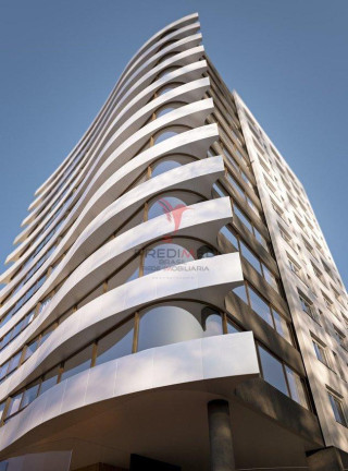 Imagem Apartamento com 3 Quartos à Venda, 165 m² em Bela Vista - Porto Alegre