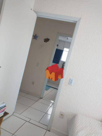 Imagem Apartamento com 2 Quartos à Venda, 60 m² em Balneário Salto Grande - Americana Imagem Apartamento com 2 Quartos à Venda, 60 m² em Balneário Salto Grande - Americana