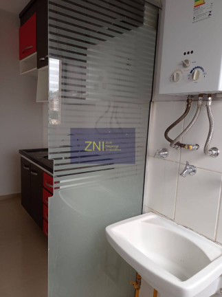 Imagem Apartamento com 2 Quartos à Venda, 45 m² em Ribeirânia - Ribeirão Preto
