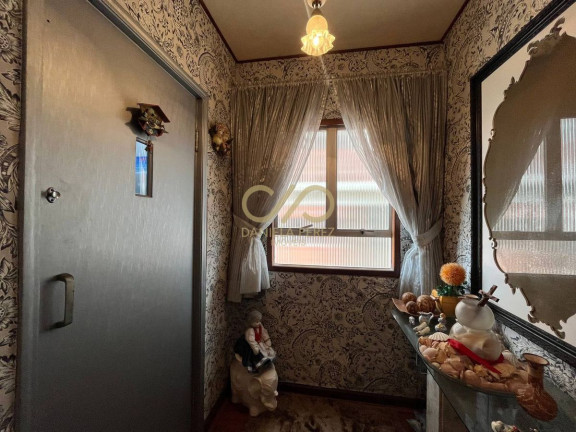 Imagem Apartamento com 4 Quartos à Venda, 320 m² em Canto Do Forte - Praia Grande
