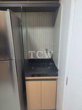 Imagem Apartamento com 1 Quarto para Alugar, 32 m² em Vila Olímpia - São Paulo Imagem Apartamento com 1 Quarto para Alugar, 32 m² em Vila Olímpia - São Paulo
