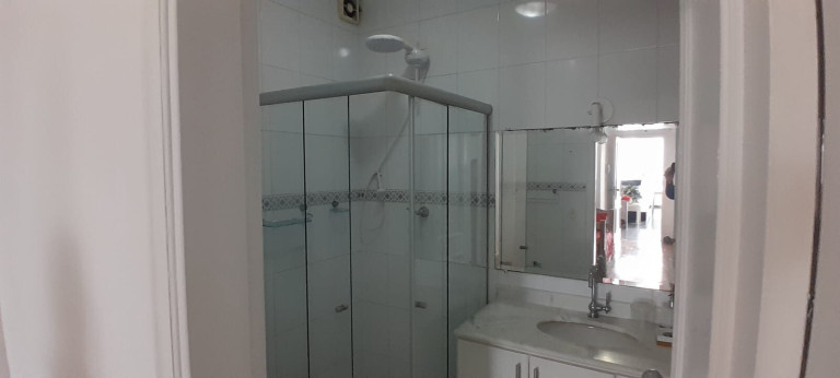 Imagem Apartamento com 3 Quartos à Venda, 220 m² em José Menino - Santos Imagem Apartamento com 3 Quartos à Venda, 220 m² em José Menino - Santos