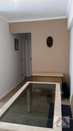Imagem Apartamento com 2 Quartos à Venda, 56 m² em Panamby - São Paulo Imagem Apartamento com 2 Quartos à Venda, 56 m² em Panamby - São Paulo