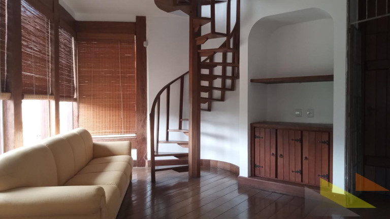 Imagem Casa com 4 Quartos à Venda, 400 m² em São Bento - Belo Horizonte Imagem Casa com 4 Quartos à Venda, 400 m² em São Bento - Belo Horizonte