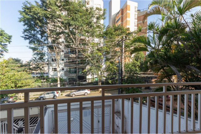 Imagem Casa com 3 Quartos à Venda, em Vila Clementino - São Paulo Imagem Casa com 3 Quartos à Venda, em Vila Clementino - São Paulo