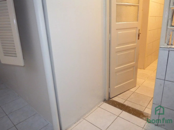 Imagem Apartamento com 1 Quarto para Alugar, 48 m² em Petrópolis - Porto Alegre