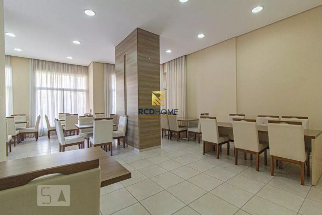 Imagem Apartamento com 2 Quartos à Venda, 61 m² em água Verde - Curitiba Imagem Apartamento com 2 Quartos à Venda, 61 m² em água Verde - Curitiba