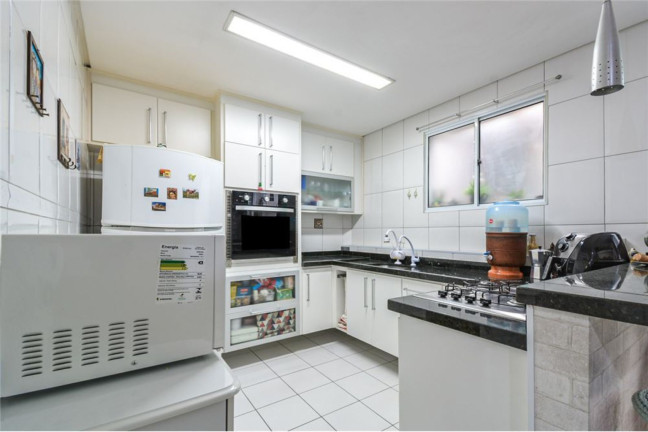 Imagem Casa com 3 Quartos à Venda,  em Bosque Da Saúde - São Paulo