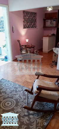 Foto do imóvel Apartamento com 2 Quartos à Venda, 79 m² em Barra Funda - São Paulo