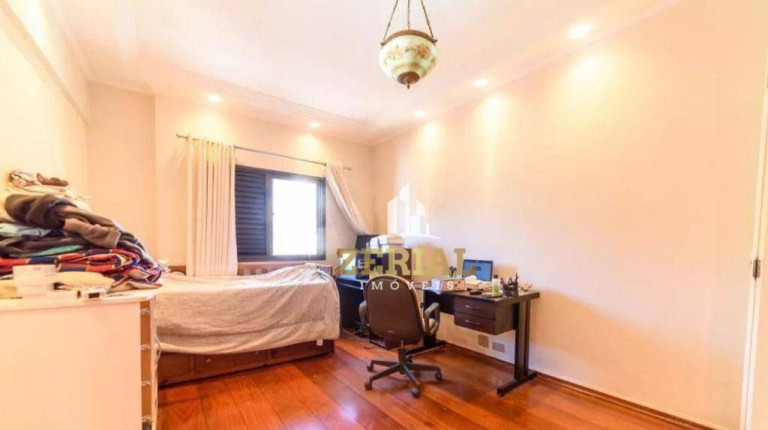 Imagem Apartamento com 3 Quartos à Venda, 125 m² em Santo Antônio - São Caetano Do Sul Imagem Apartamento com 3 Quartos à Venda, 125 m² em Santo Antônio - São Caetano Do Sul