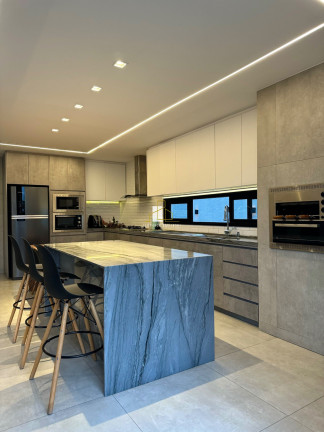 Imagem Casa com 4 Quartos à Venda, 310 m² em Alphaville Jacuhy - Serra Imagem Casa com 4 Quartos à Venda, 310 m² em Alphaville Jacuhy - Serra
