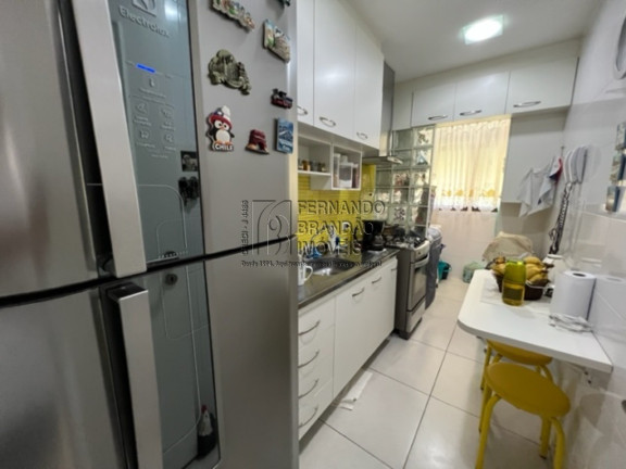Imagem Imóvel com 2 Quartos à Venda, 88 m² em Barra Da Tijuca - Rio De Janeiro