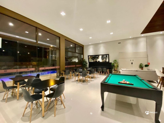 Imagem Apartamento com 3 Quartos à Venda, 137 m² em Navegantes - Capão Da Canoa