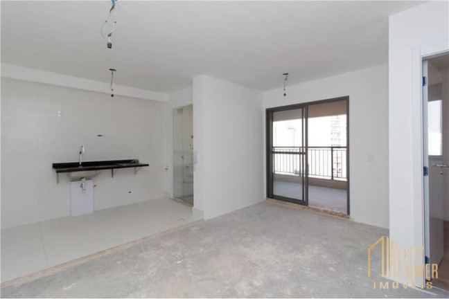 Apartamento com 2 Quartos à Venda, 68 m² em Vila Mariana - São Paulo