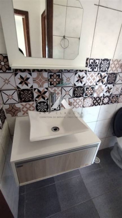Imagem Sobrado com 2 Quartos à Venda, 77 m² em Jardim Santana - Mongagua Imagem Sobrado com 2 Quartos à Venda, 77 m² em Jardim Santana - Mongagua