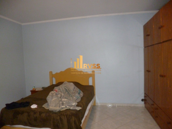 Imagem Sobrado com 3 Quartos à Venda, em Jardim Las Vegas - Santo André Imagem Sobrado com 3 Quartos à Venda, em Jardim Las Vegas - Santo André