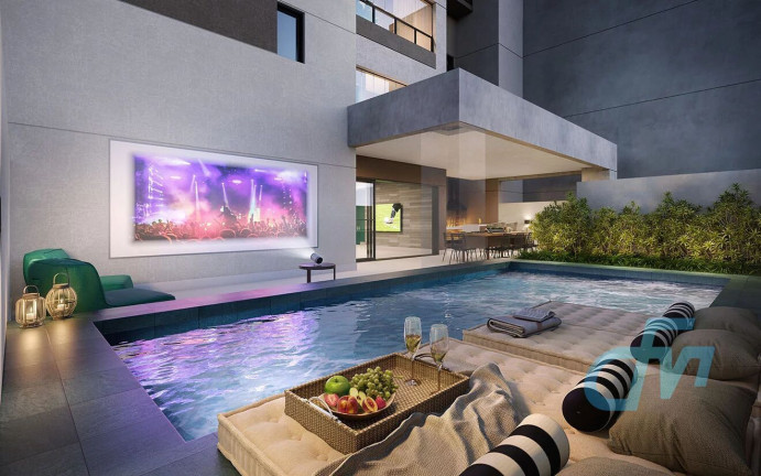 Imagem Apartamento com 3 Quartos à Venda, 83 m² em Vila Mogilar - Mogi Das Cruzes Imagem Apartamento com 3 Quartos à Venda, 83 m² em Vila Mogilar - Mogi Das Cruzes