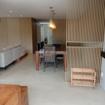 Imagem Apartamento com 4 Quartos à Venda, 250 m² em Vila Mariana - São Paulo