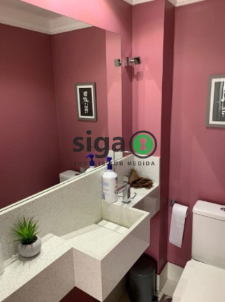Imagem Apartamento com 3 Quartos à Venda, 150 m² em Vila Mascote - São Paulo Imagem Apartamento com 3 Quartos à Venda, 150 m² em Vila Mascote - São Paulo