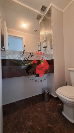 Imagem Apartamento com 3 Quartos à Venda, 123 m² em Centro - São Bernardo Do Campo Imagem Apartamento com 3 Quartos à Venda, 123 m² em Centro - São Bernardo Do Campo
