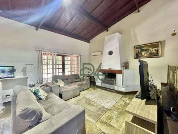 Imagem Casa com 4 Quartos à Venda, 362 m² em Nova Fazendinha - Carapicuíba Imagem Casa com 4 Quartos à Venda, 362 m² em Nova Fazendinha - Carapicuíba