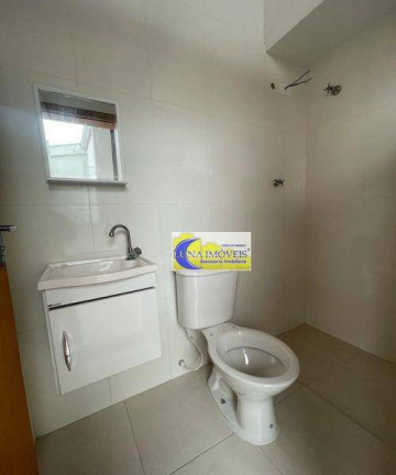 Imagem Apartamento com 2 Quartos à Venda, 49 m² em Vila Pires - Santo André Imagem Apartamento com 2 Quartos à Venda, 49 m² em Vila Pires - Santo André