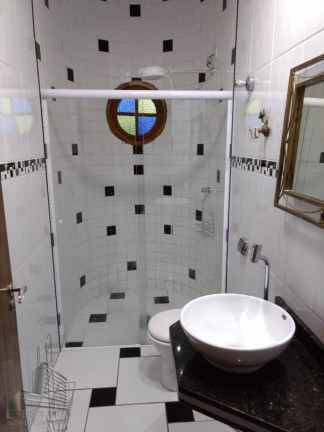 Imagem Casa com 1 Quarto à Venda, 40 m² em Jardim Wanel Ville V - Sorocaba Imagem Casa com 1 Quarto à Venda, 40 m² em Jardim Wanel Ville V - Sorocaba
