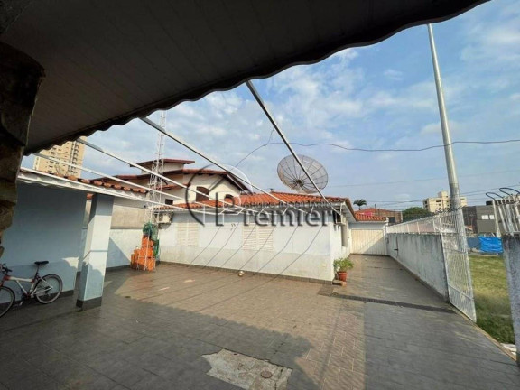 Imagem Casa com 3 Quartos à Venda, 277 m² em Vila Georgina - Indaiatuba