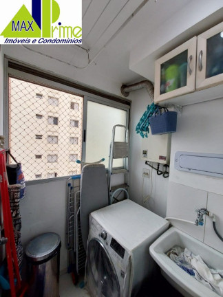 Imagem Apartamento com 3 Quartos à Venda, 63 m² em Vila Esperança - São Paulo Imagem Apartamento com 3 Quartos à Venda, 63 m² em Vila Esperança - São Paulo