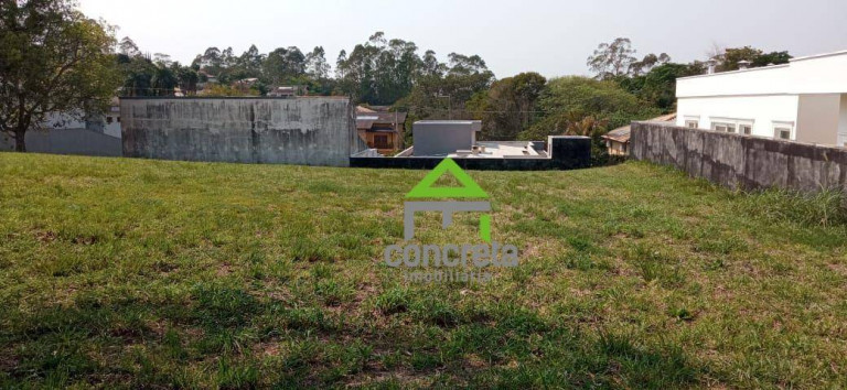 Imagem Terreno em Condomínio à Venda, 600 m² em Haras Bela Vista - Vargem Grande Paulista Imagem Terreno em Condomínio à Venda, 600 m² em Haras Bela Vista - Vargem Grande Paulista