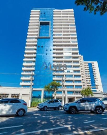 Imagem Apartamento com 2 Quartos à Venda, 50 m² em Rudge Ramos - São Bernardo Do Campo