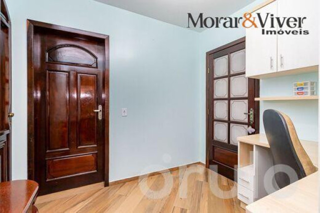 Imagem Casa com 3 Quartos à Venda, 120 m² em Cruzeiro - São José Dos Pinhais