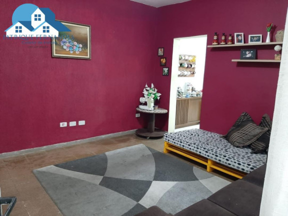 Imagem Casa com 4 Quartos à Venda, 150 m² em Vila Virgínia - Itaquaquecetuba Imagem Casa com 4 Quartos à Venda, 150 m² em Vila Virgínia - Itaquaquecetuba